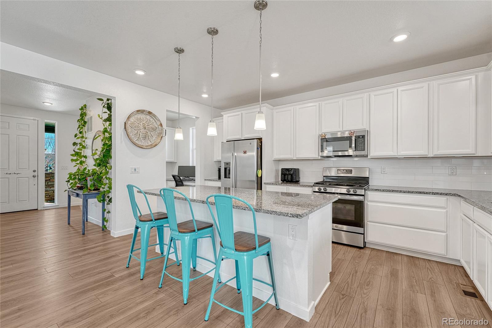 MLS Image #10 for 1066 s eaton park court,aurora, Colorado