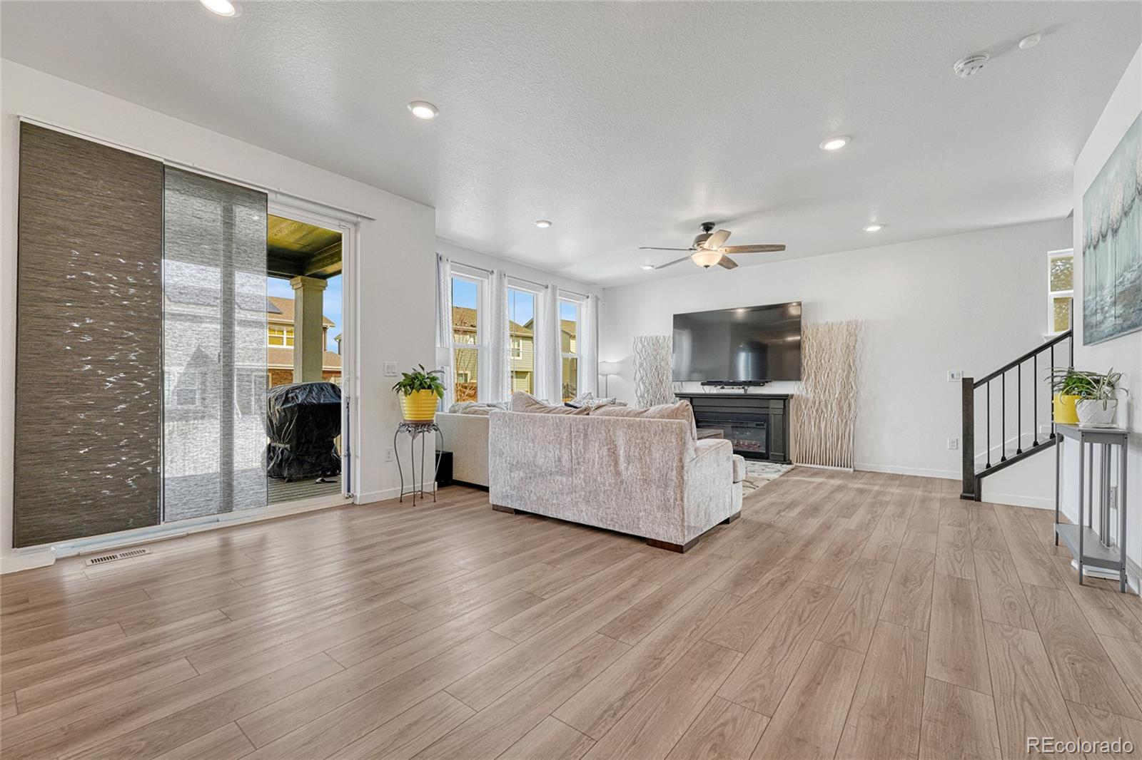 MLS Image #12 for 1066 s eaton park court,aurora, Colorado