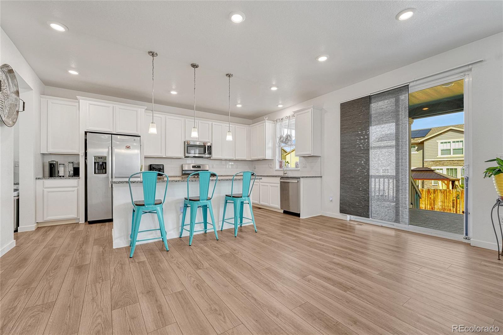 MLS Image #13 for 1066 s eaton park court,aurora, Colorado