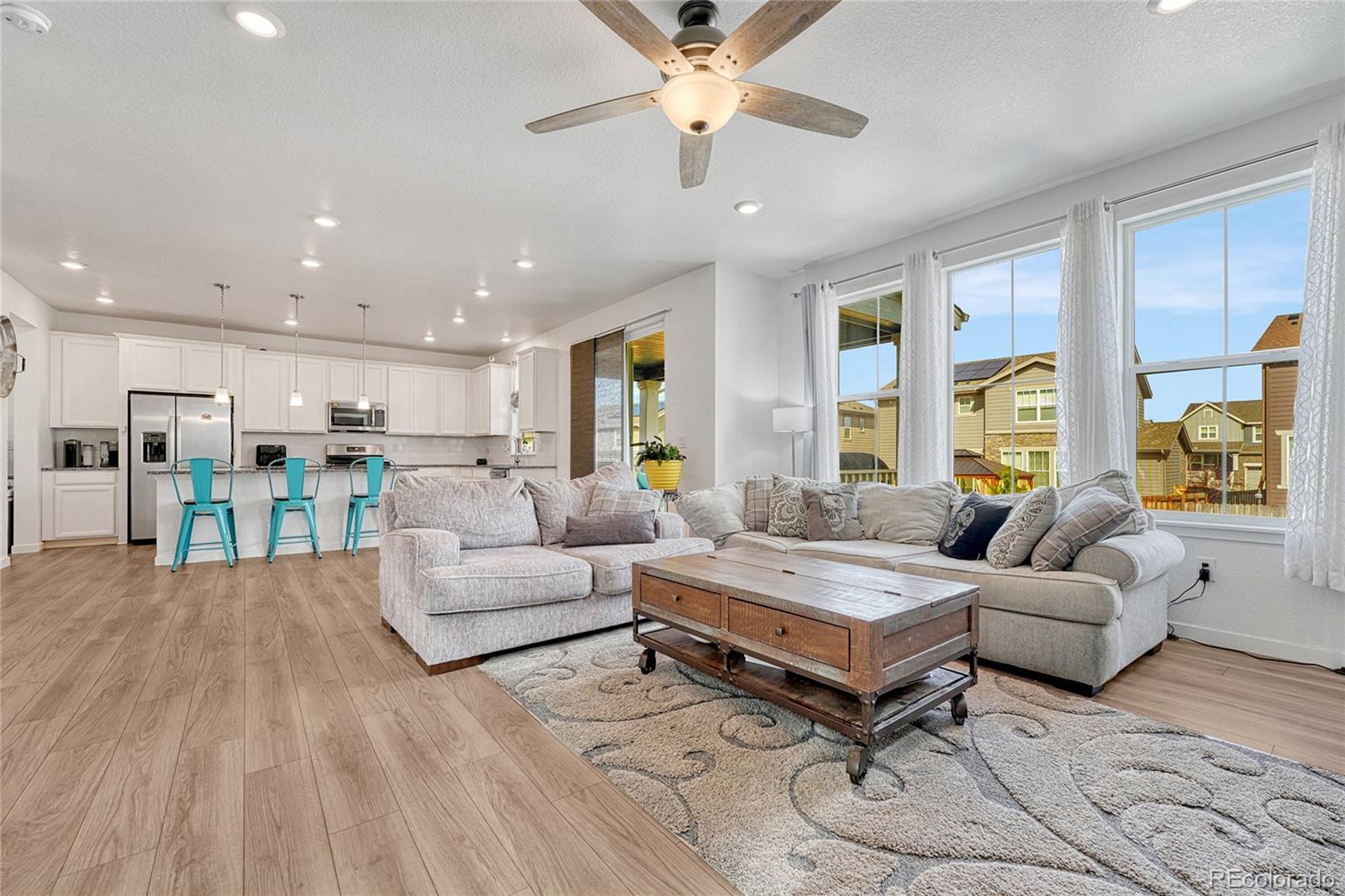 MLS Image #16 for 1066 s eaton park court,aurora, Colorado