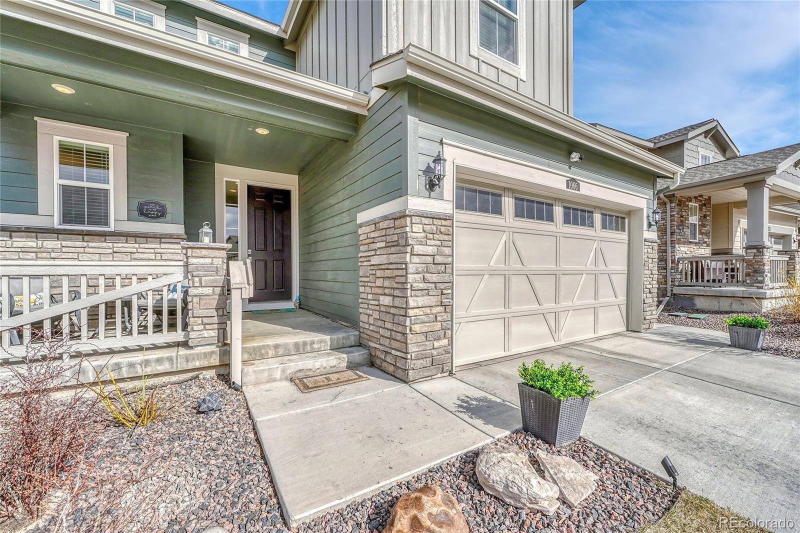 MLS Image #3 for 1066 s eaton park court,aurora, Colorado