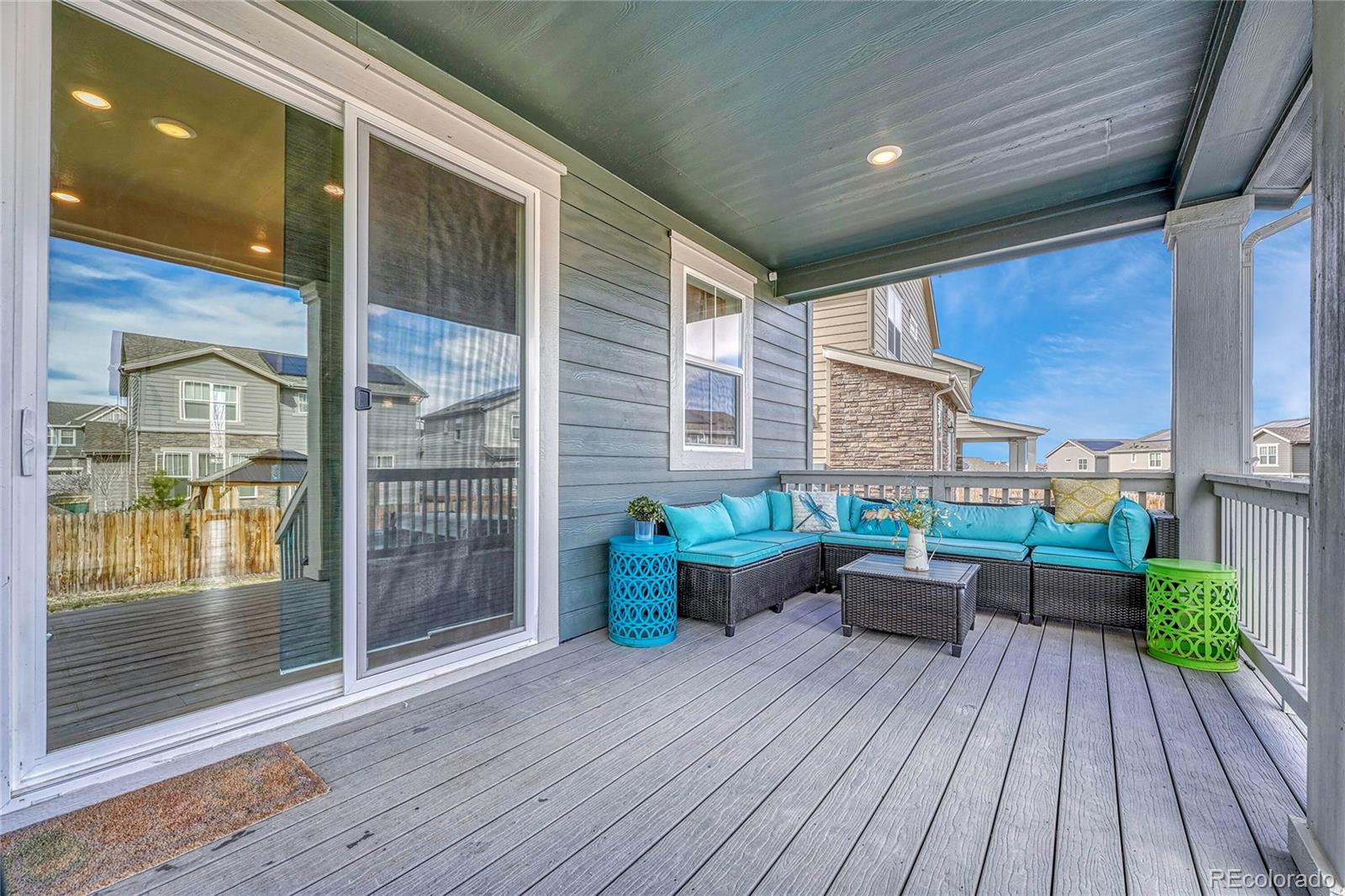 MLS Image #34 for 1066 s eaton park court,aurora, Colorado