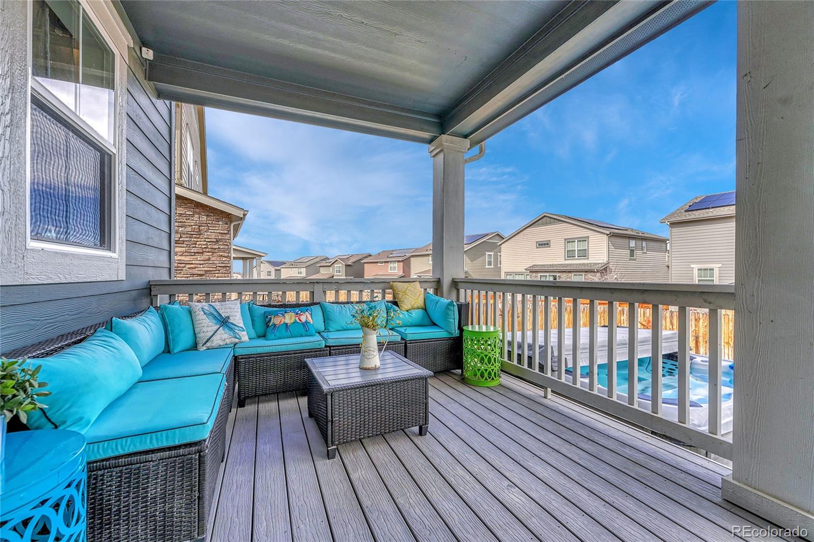 MLS Image #35 for 1066 s eaton park court,aurora, Colorado