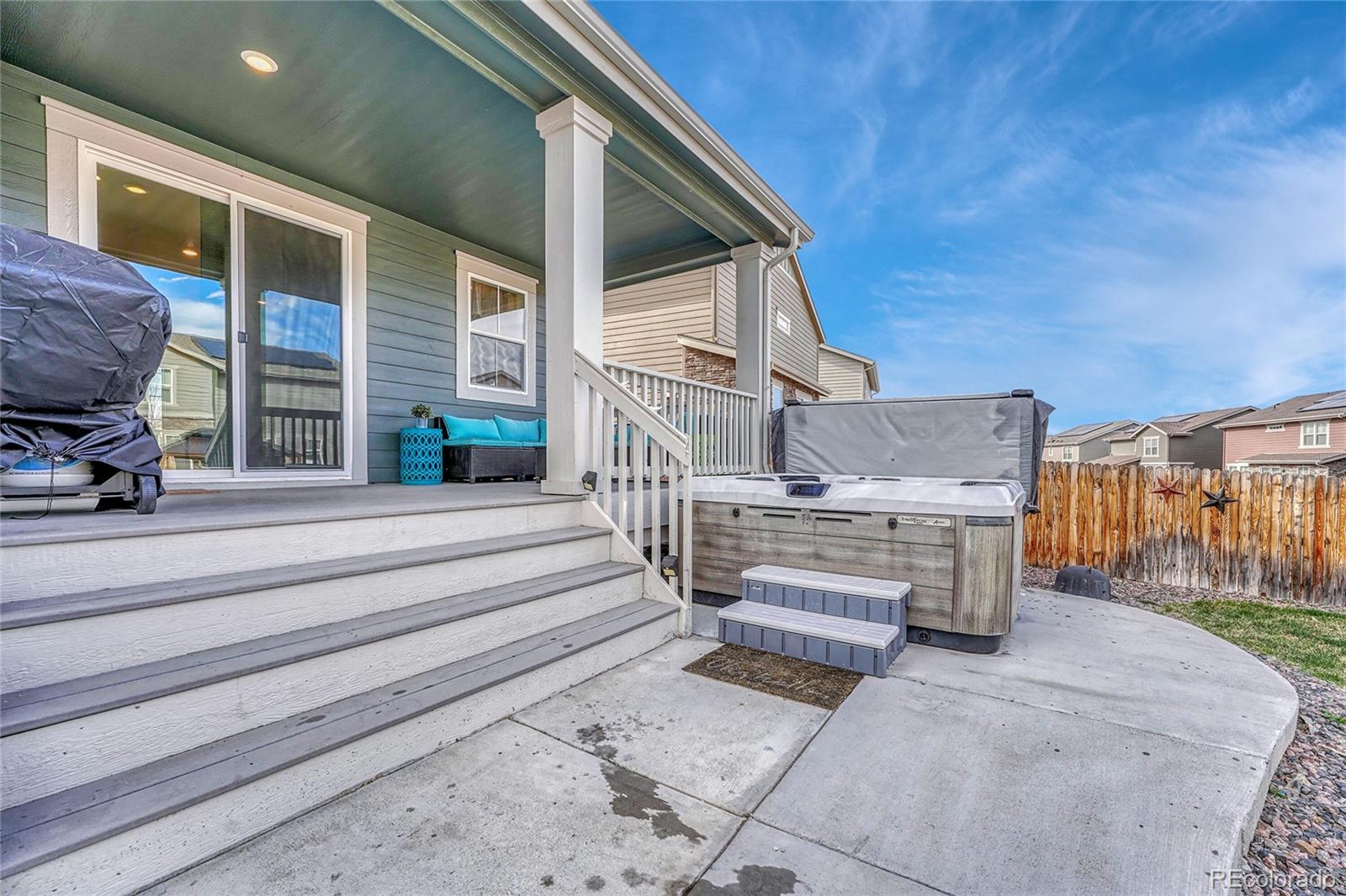MLS Image #36 for 1066 s eaton park court,aurora, Colorado