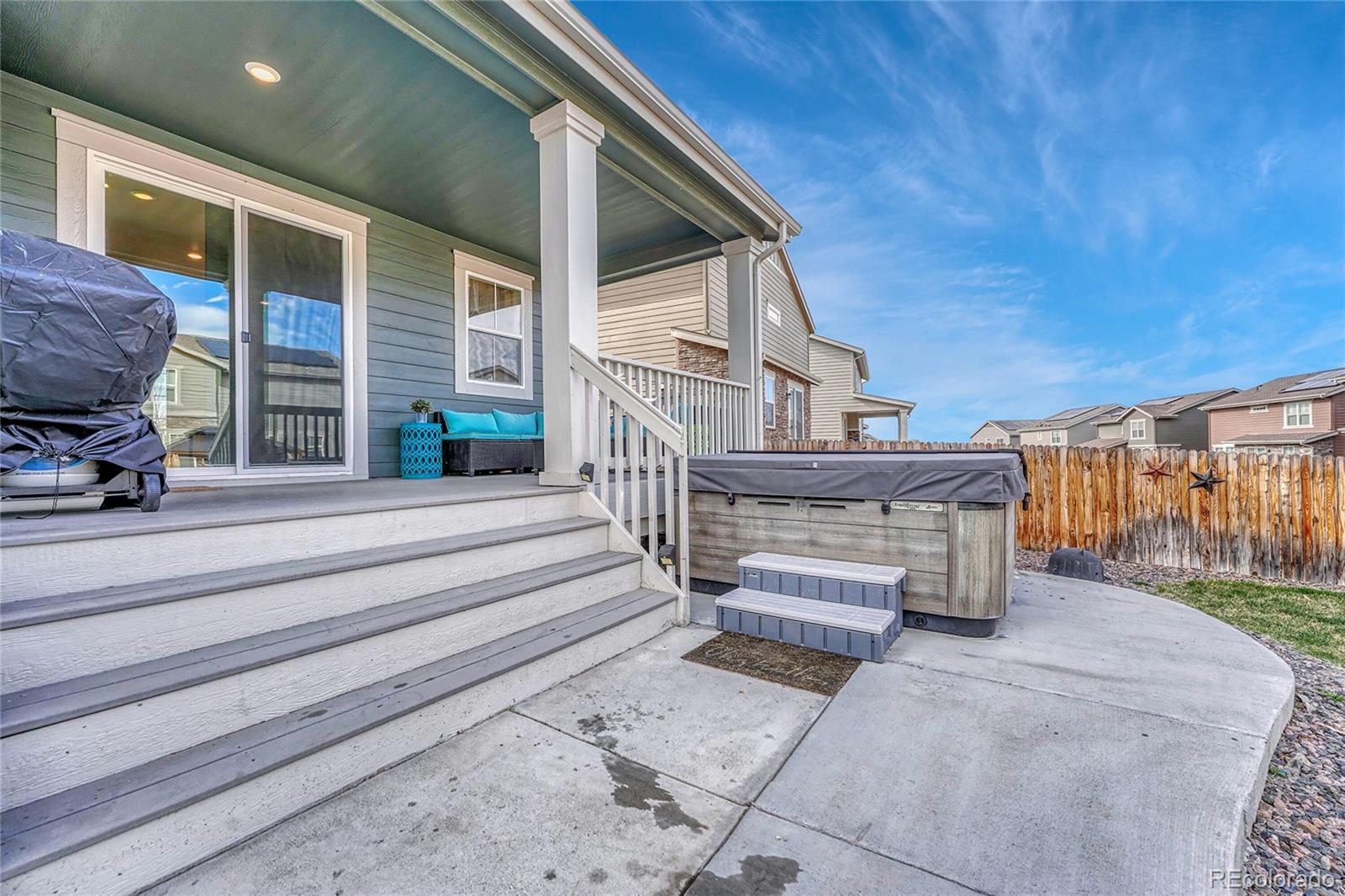 MLS Image #37 for 1066 s eaton park court,aurora, Colorado