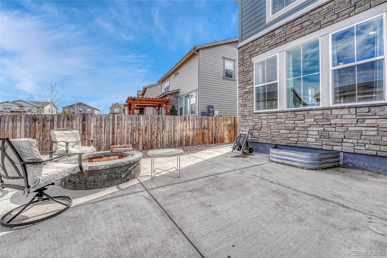 MLS Image #38 for 1066 s eaton park court,aurora, Colorado
