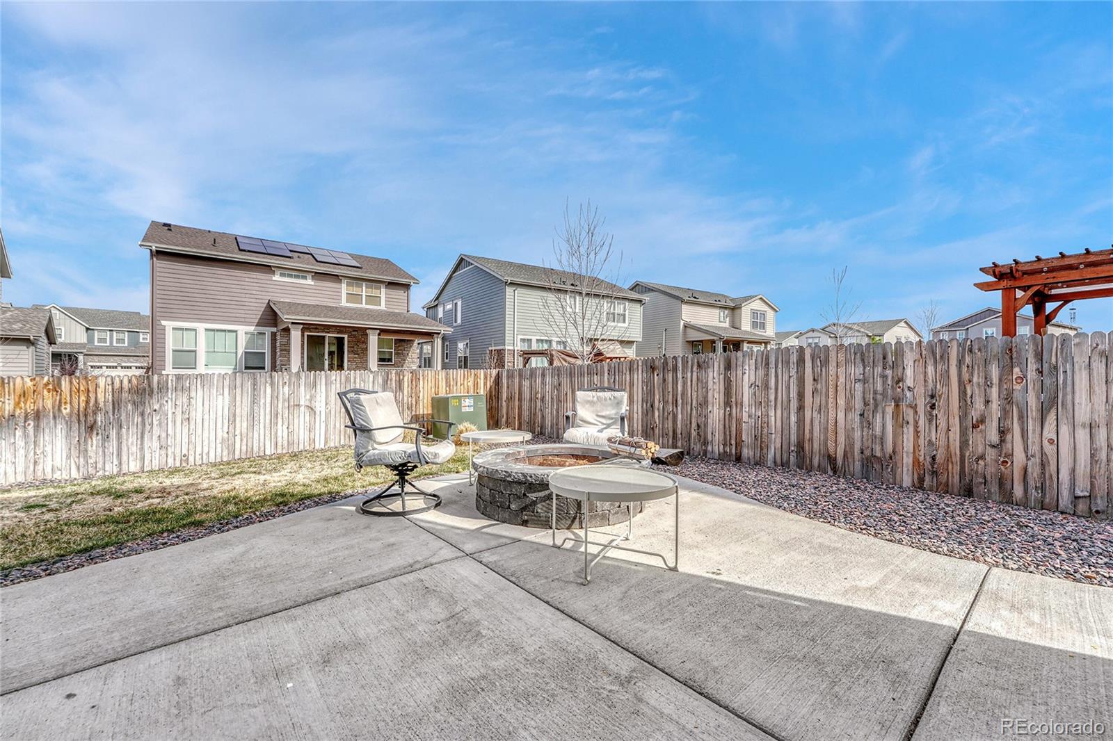 MLS Image #39 for 1066 s eaton park court,aurora, Colorado