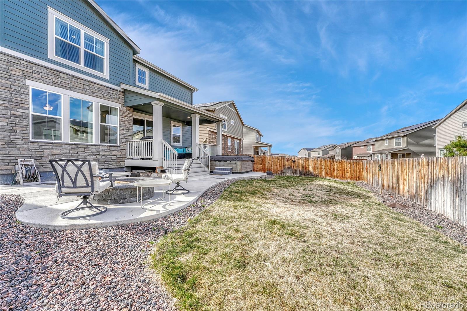 MLS Image #41 for 1066 s eaton park court,aurora, Colorado