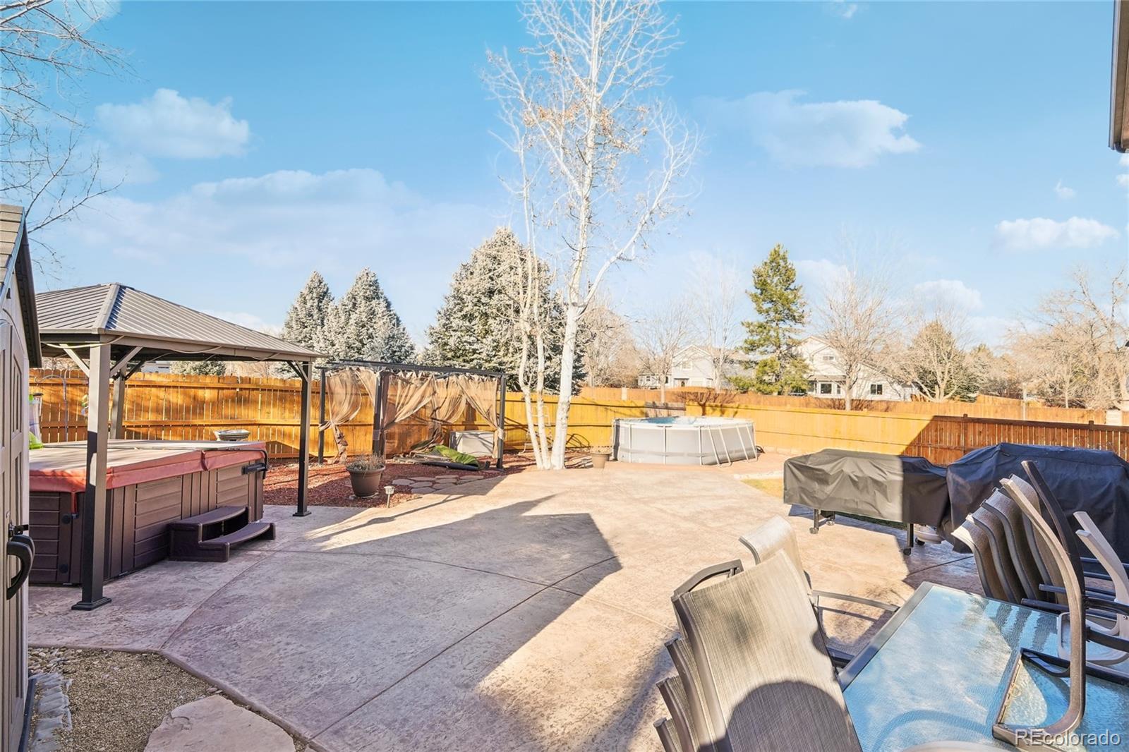 MLS Image #24 for 1265  button rock drive,longmont, Colorado