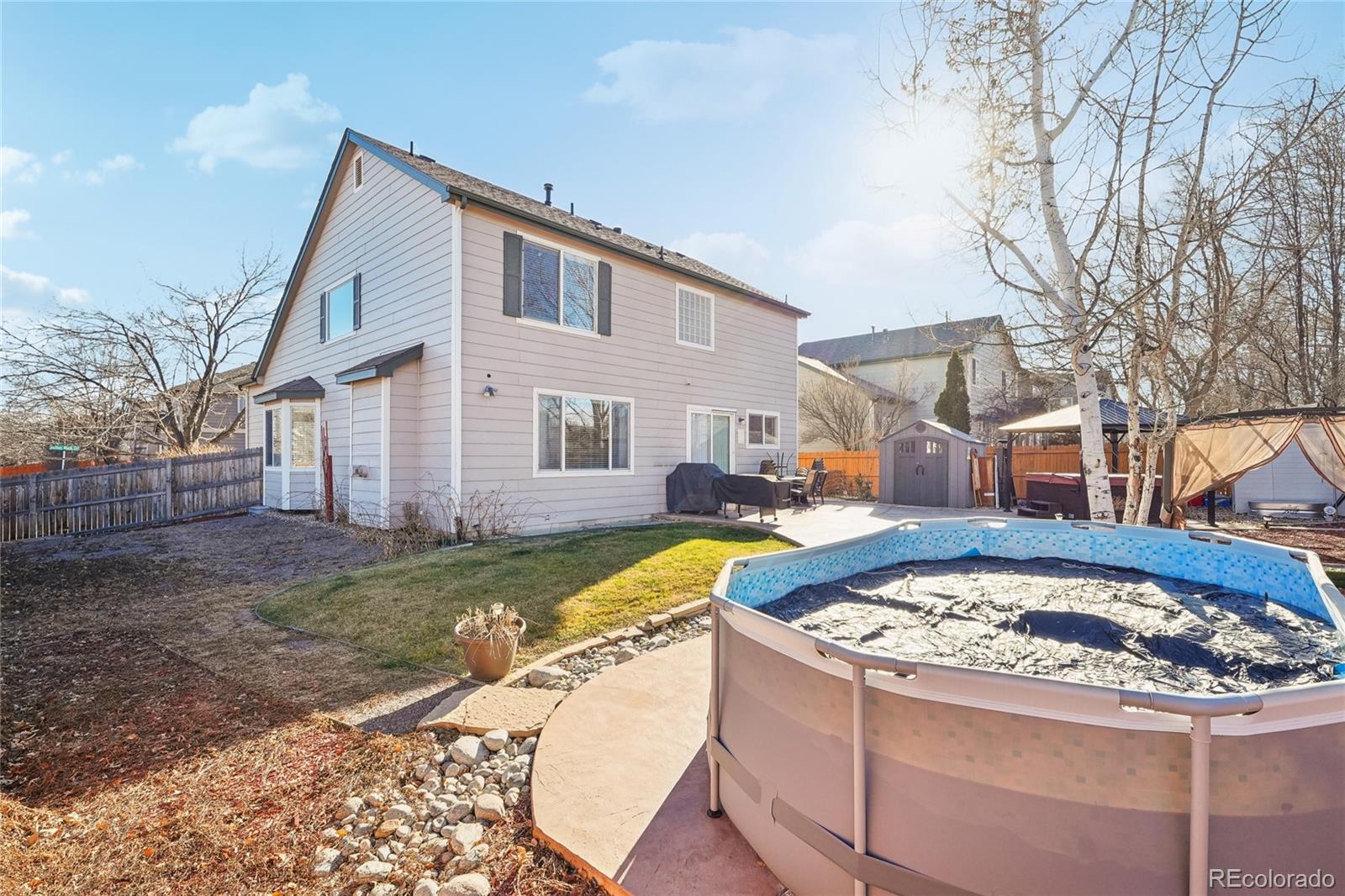 MLS Image #25 for 1265  button rock drive,longmont, Colorado