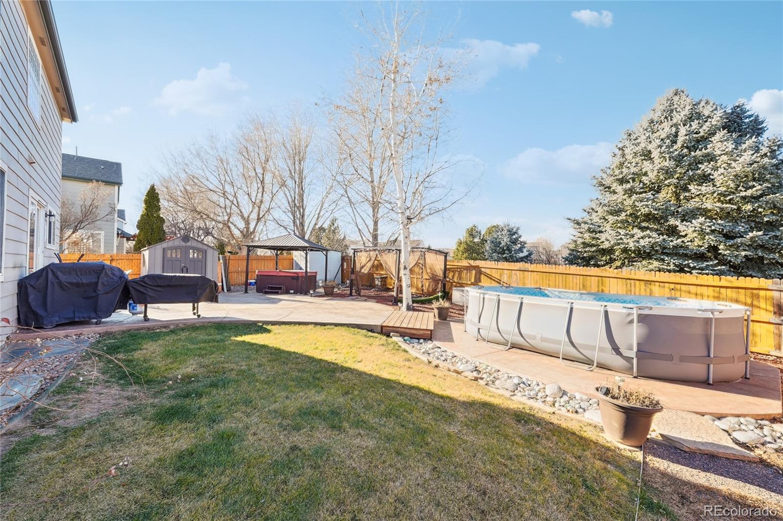 MLS Image #26 for 1265  button rock drive,longmont, Colorado