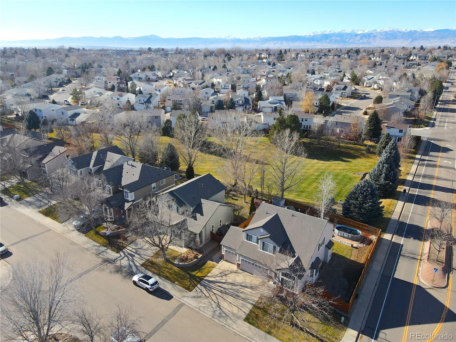 MLS Image #30 for 1265  button rock drive,longmont, Colorado