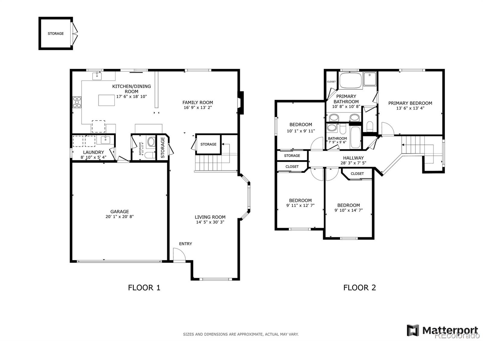 MLS Image #31 for 1265  button rock drive,longmont, Colorado