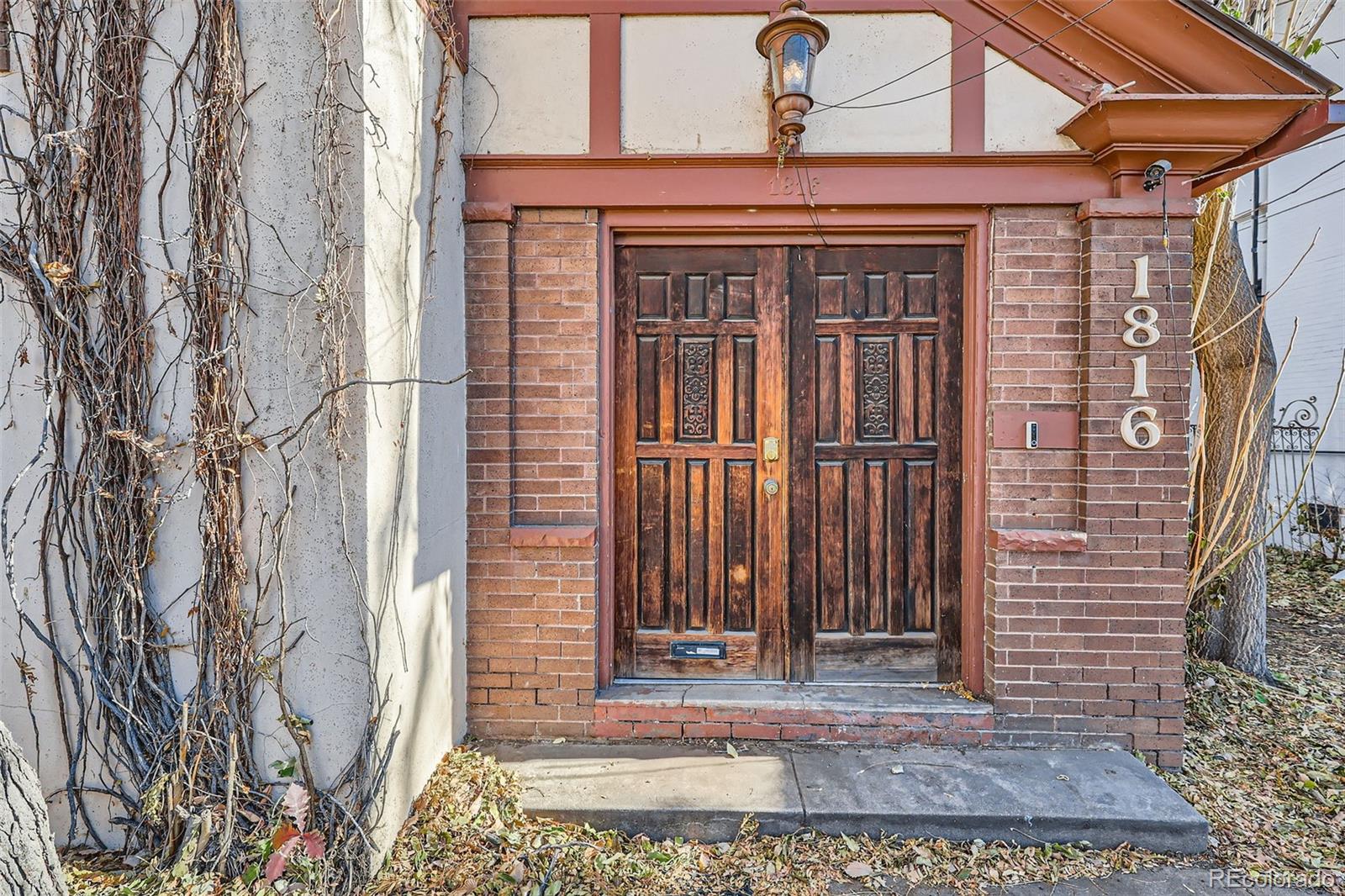 MLS Image #5 for 1816  race street,denver, Colorado