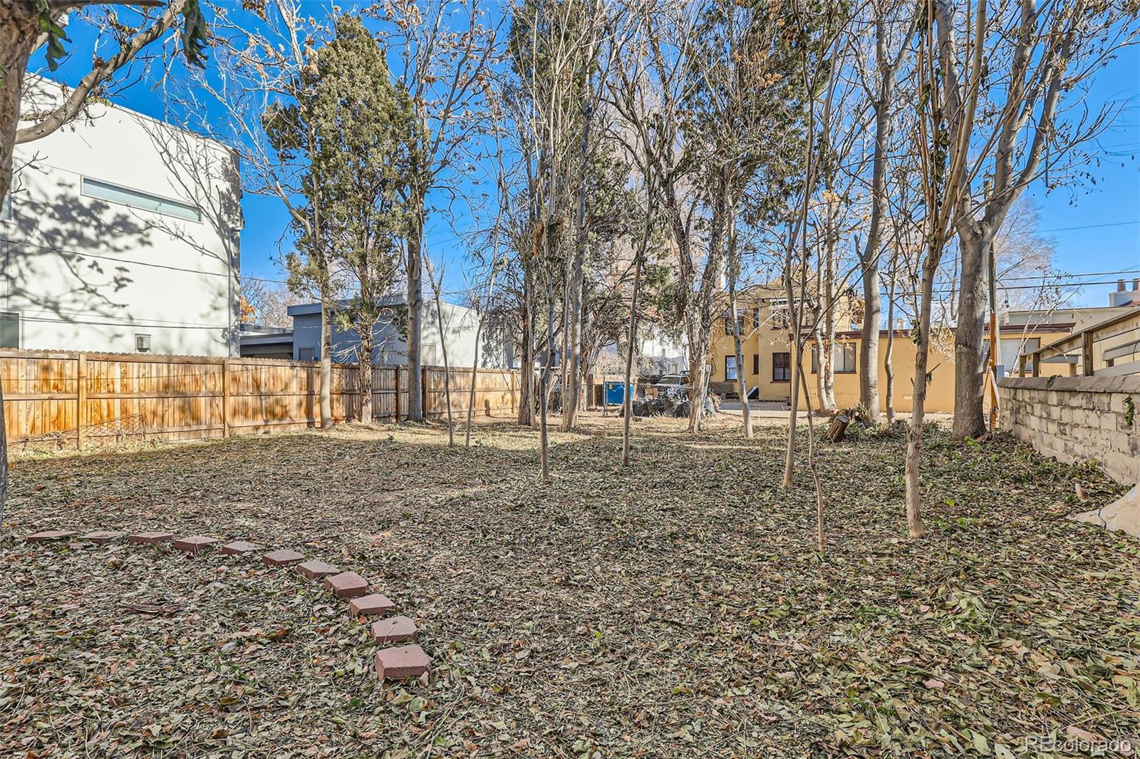 MLS Image #8 for 1816  race street,denver, Colorado