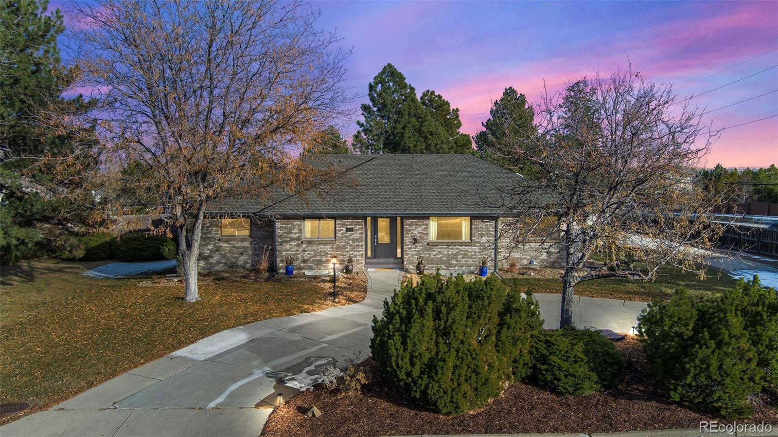 MLS Image #0 for 6690 s sheridan boulevard,littleton, Colorado