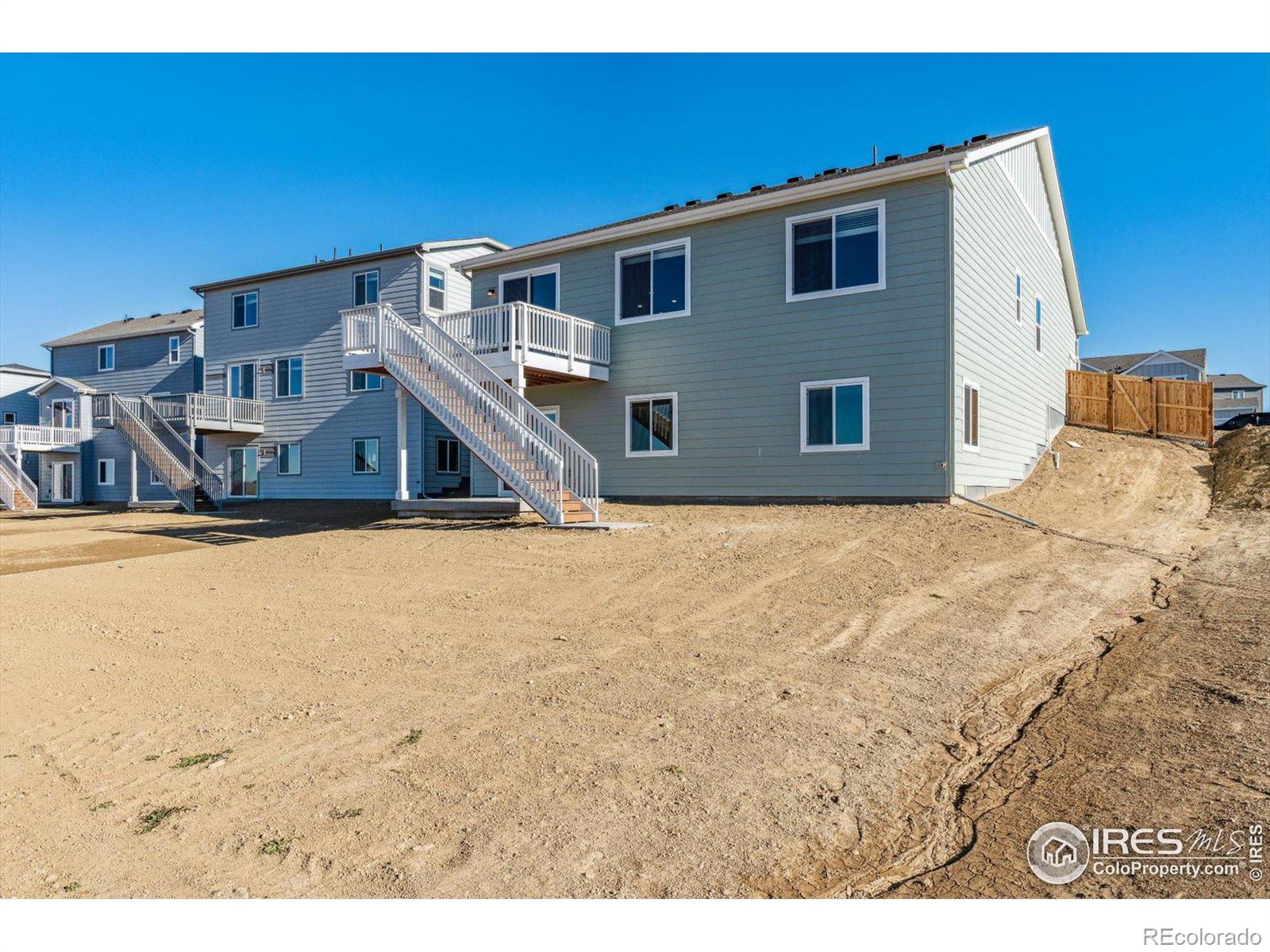 MLS Image #22 for 920  columbia street,johnstown, Colorado