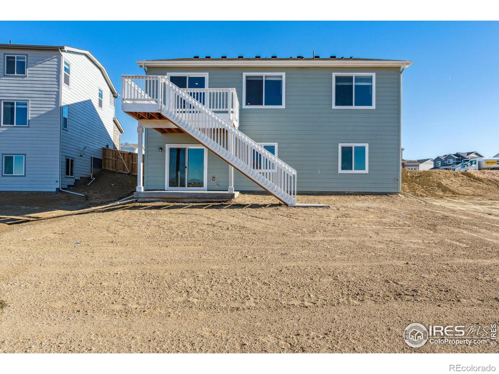 MLS Image #23 for 920  columbia street,johnstown, Colorado