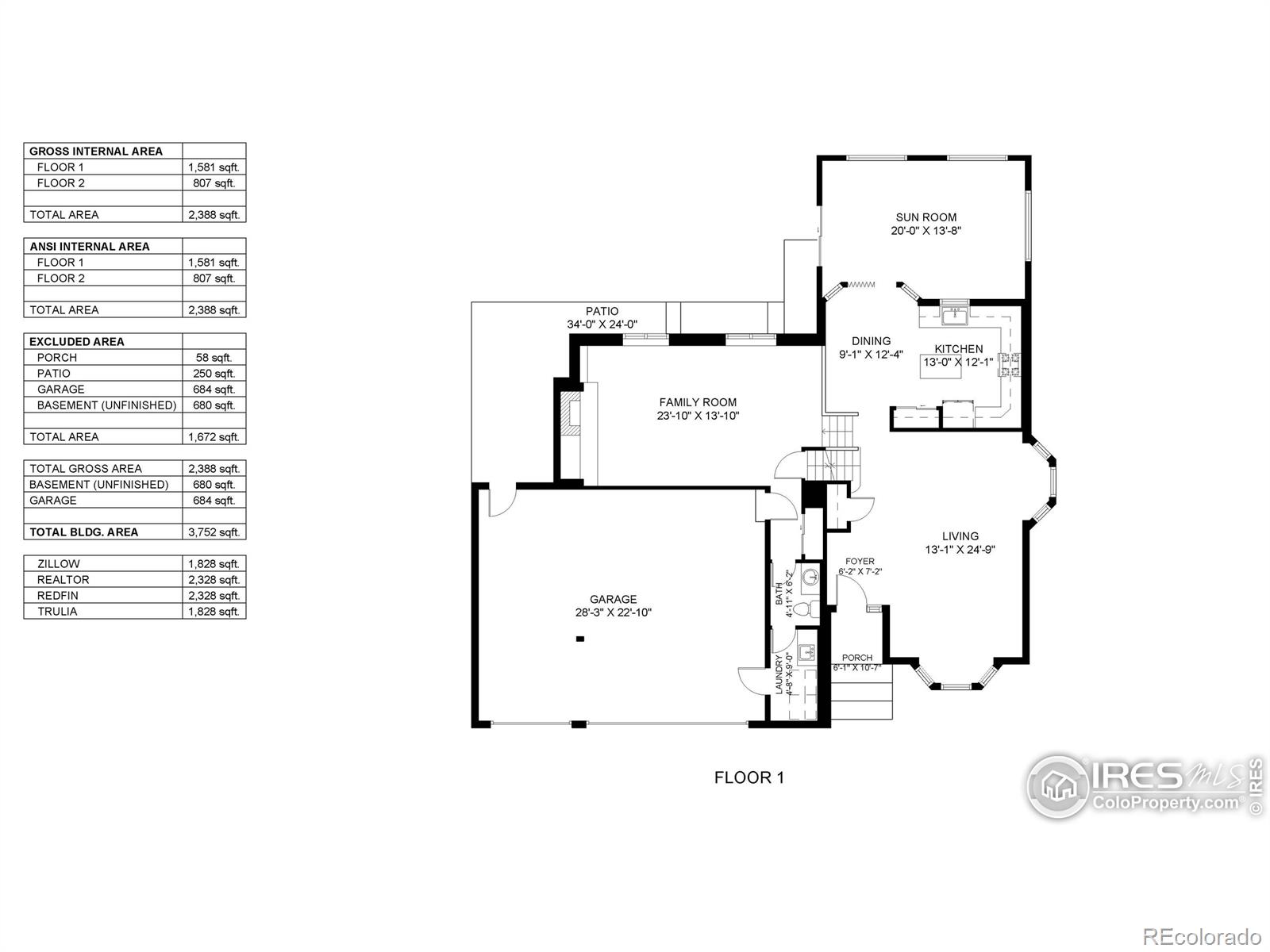 MLS Image #21 for 2552 e 126th way,thornton, Colorado