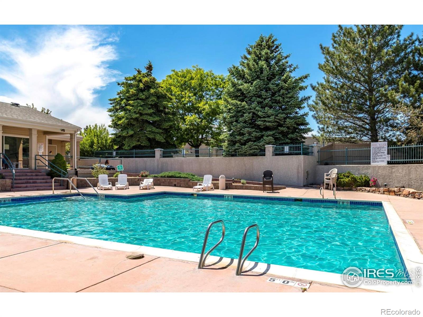 MLS Image #20 for 1120  opal street 104,broomfield, Colorado