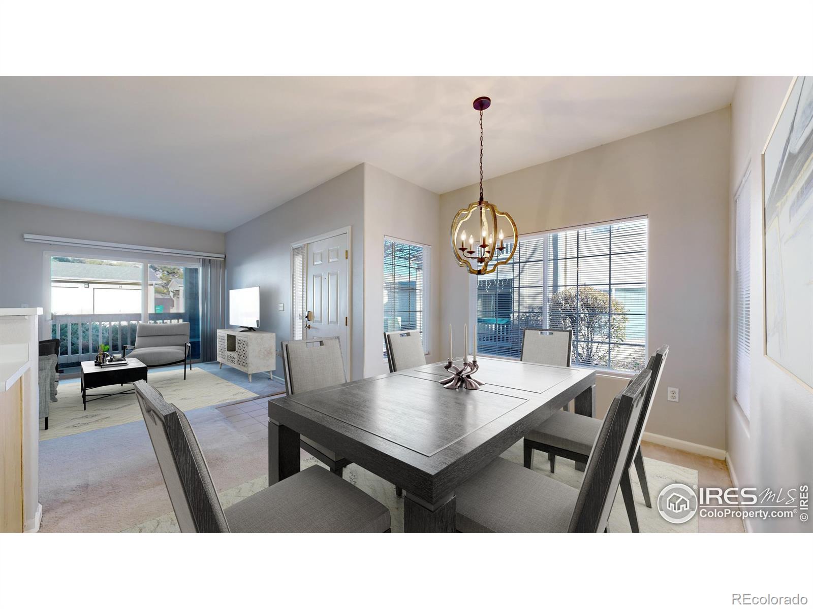 MLS Image #3 for 1120  opal street 104,broomfield, Colorado