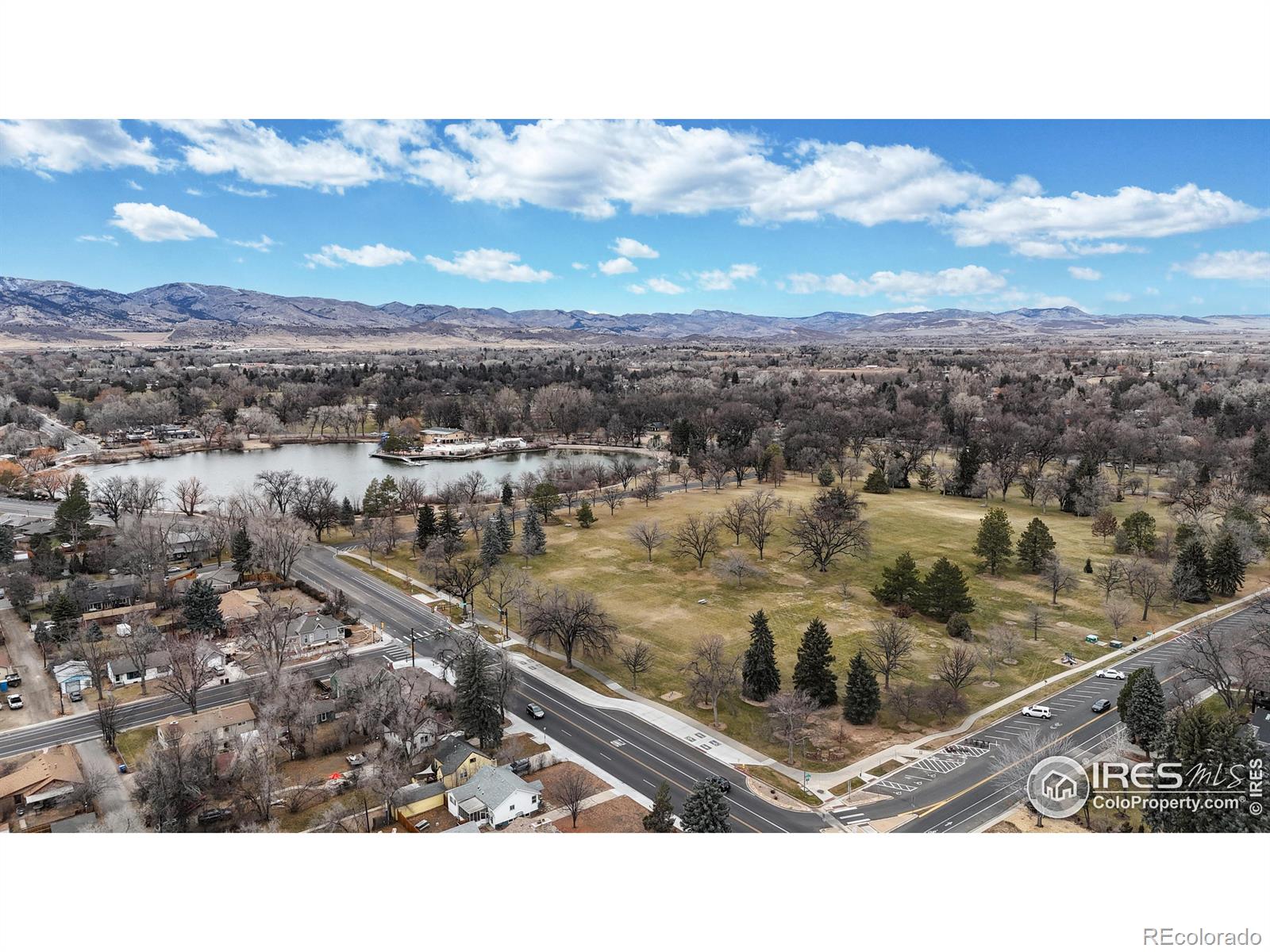 MLS Image #3 for 1601  westview avenue,fort collins, Colorado