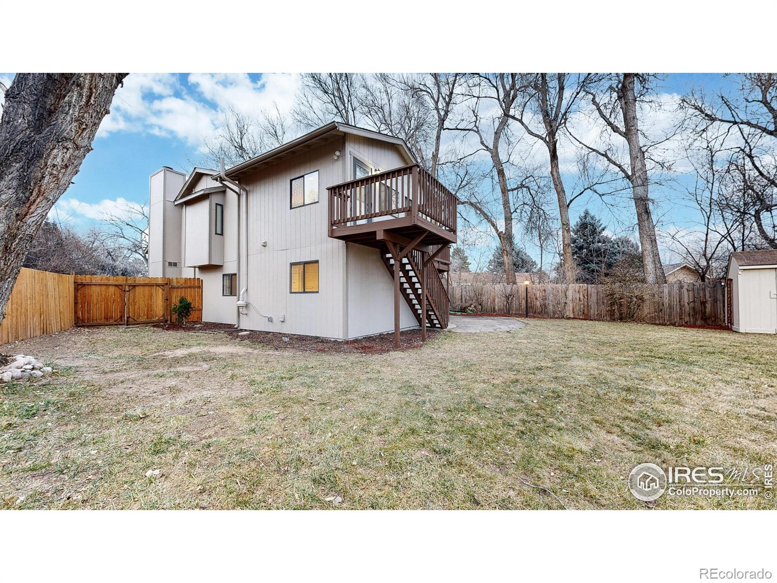 MLS Image #36 for 1601  westview avenue,fort collins, Colorado