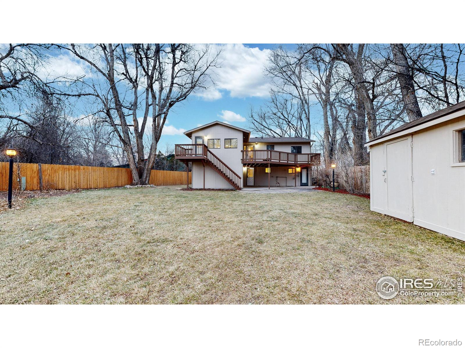 MLS Image #37 for 1601  westview avenue,fort collins, Colorado