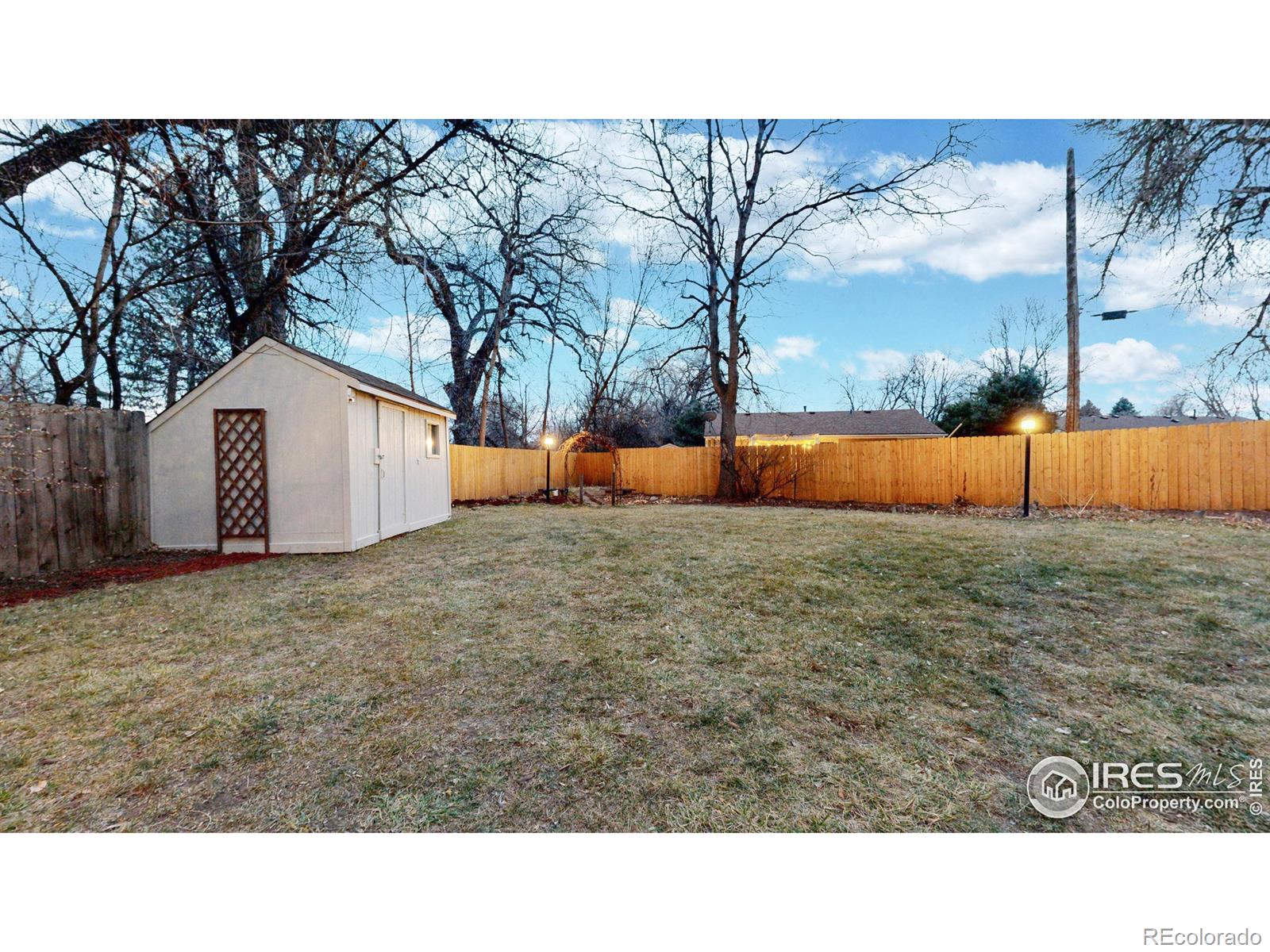 MLS Image #38 for 1601  westview avenue,fort collins, Colorado