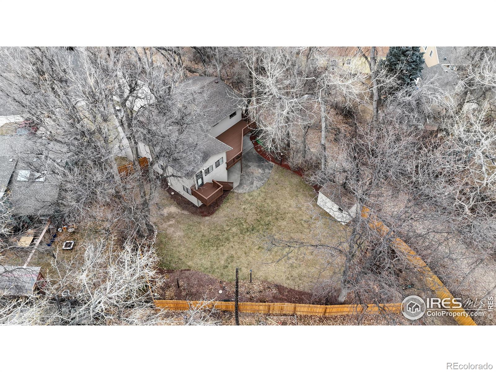 MLS Image #39 for 1601  westview avenue,fort collins, Colorado