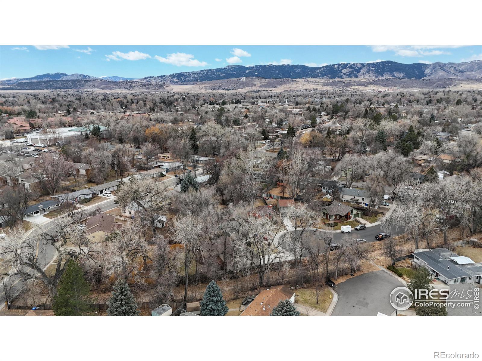 MLS Image #4 for 1601  westview avenue,fort collins, Colorado