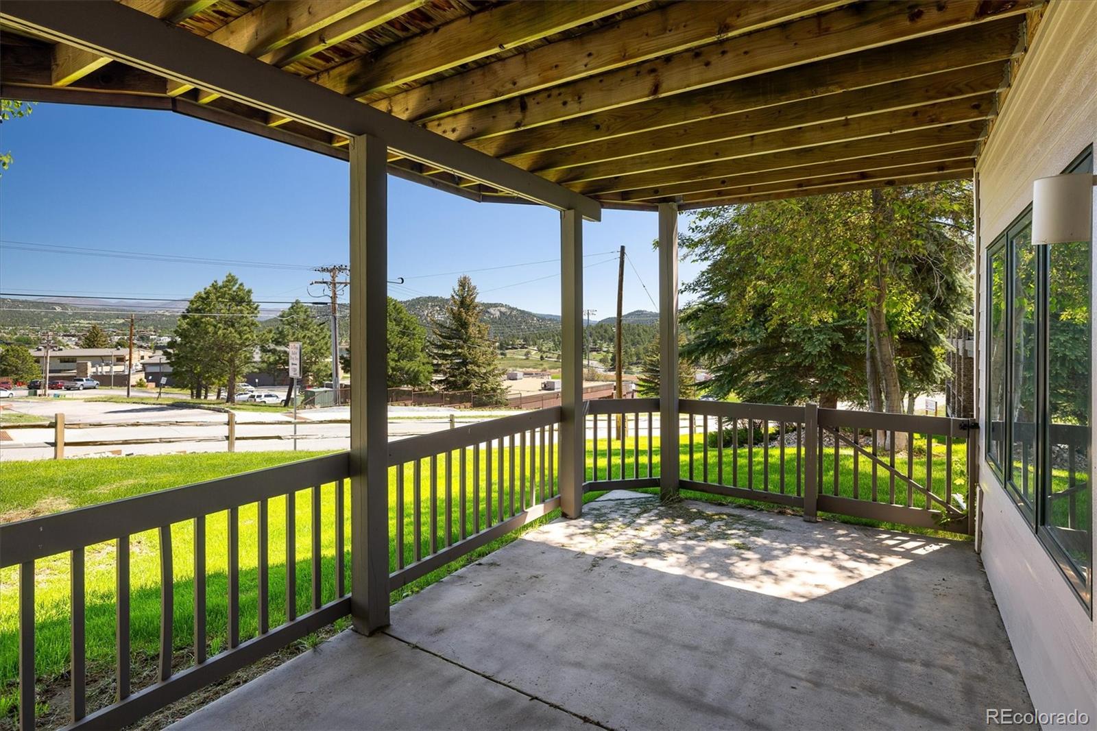 MLS Image #32 for 1600  wapiti circle,estes park, Colorado