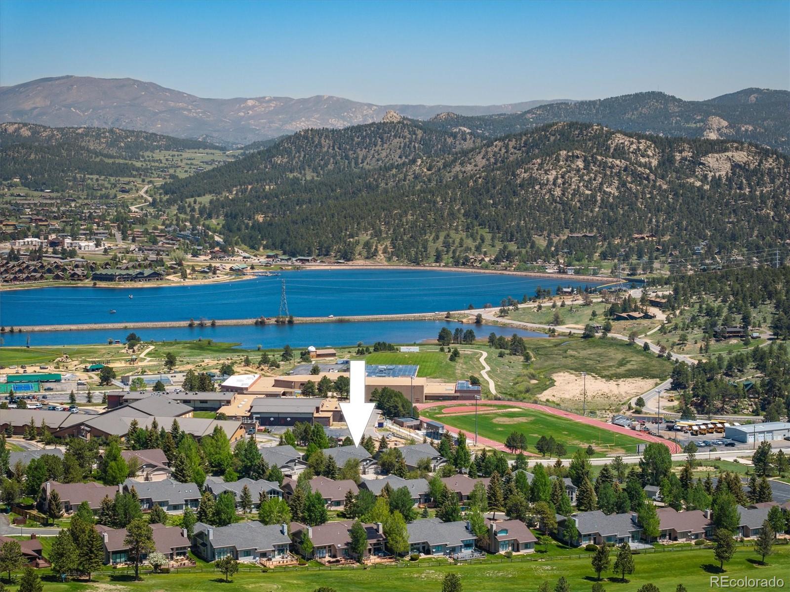 MLS Image #37 for 1600  wapiti circle,estes park, Colorado