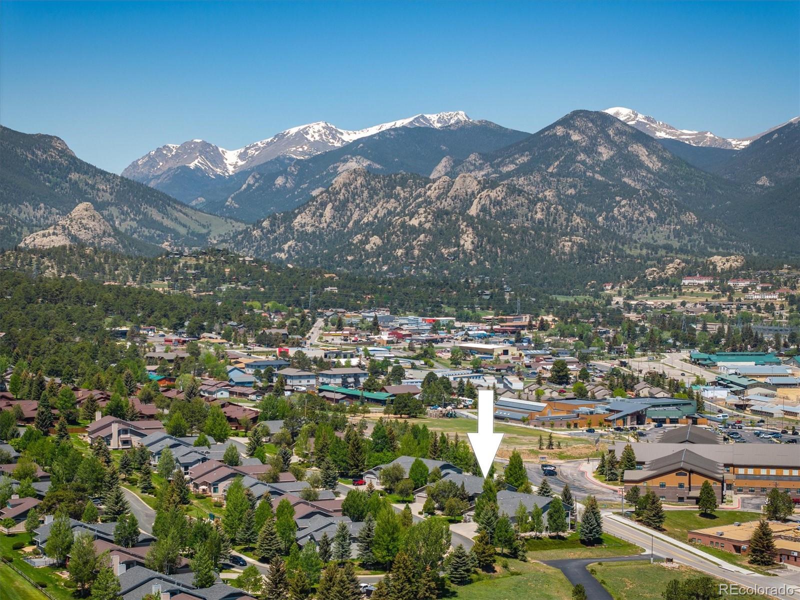 MLS Image #38 for 1600  wapiti circle,estes park, Colorado