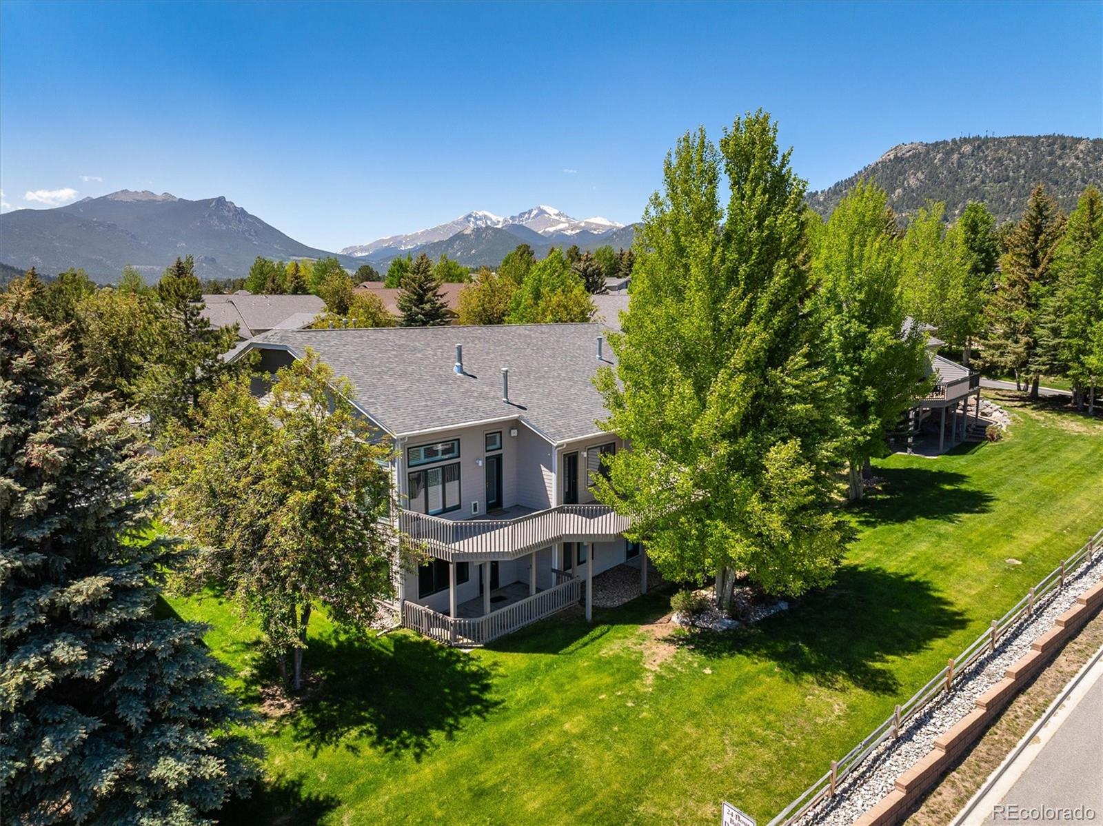 MLS Image #39 for 1600  wapiti circle,estes park, Colorado