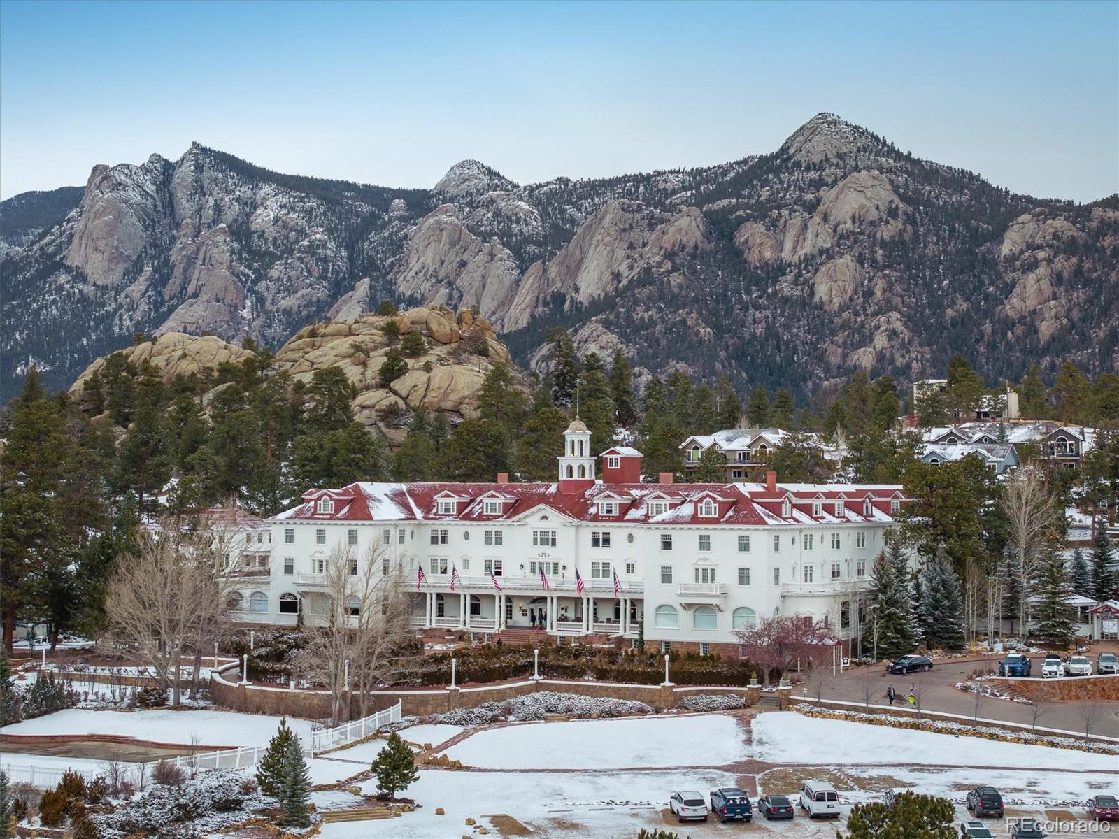 MLS Image #42 for 1600  wapiti circle,estes park, Colorado