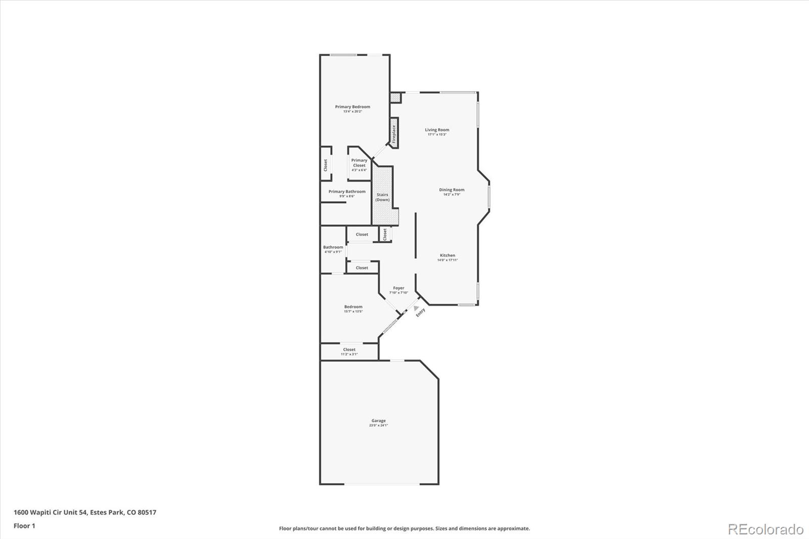 MLS Image #43 for 1600  wapiti circle,estes park, Colorado