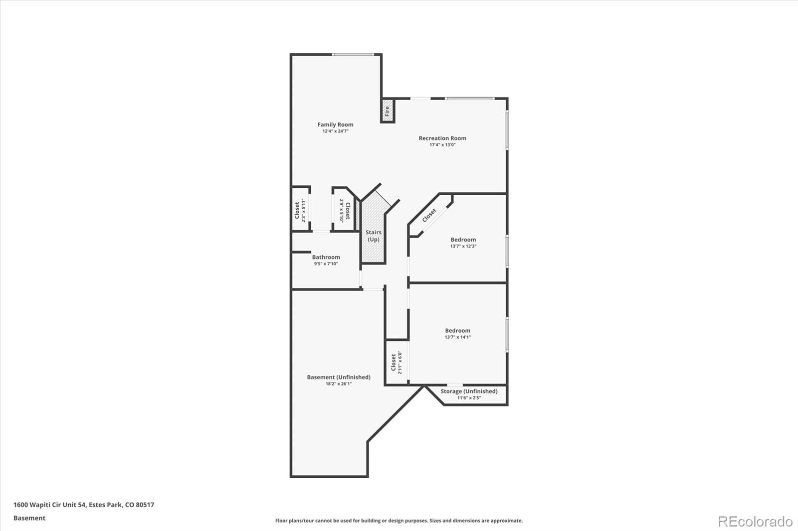 MLS Image #44 for 1600  wapiti circle,estes park, Colorado