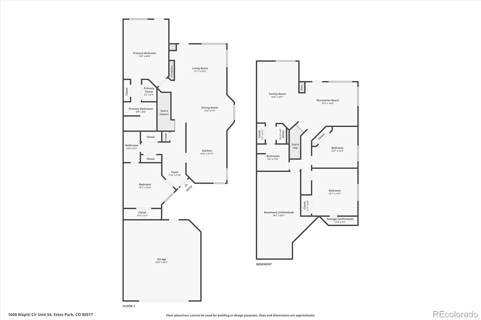 MLS Image #45 for 1600  wapiti circle,estes park, Colorado