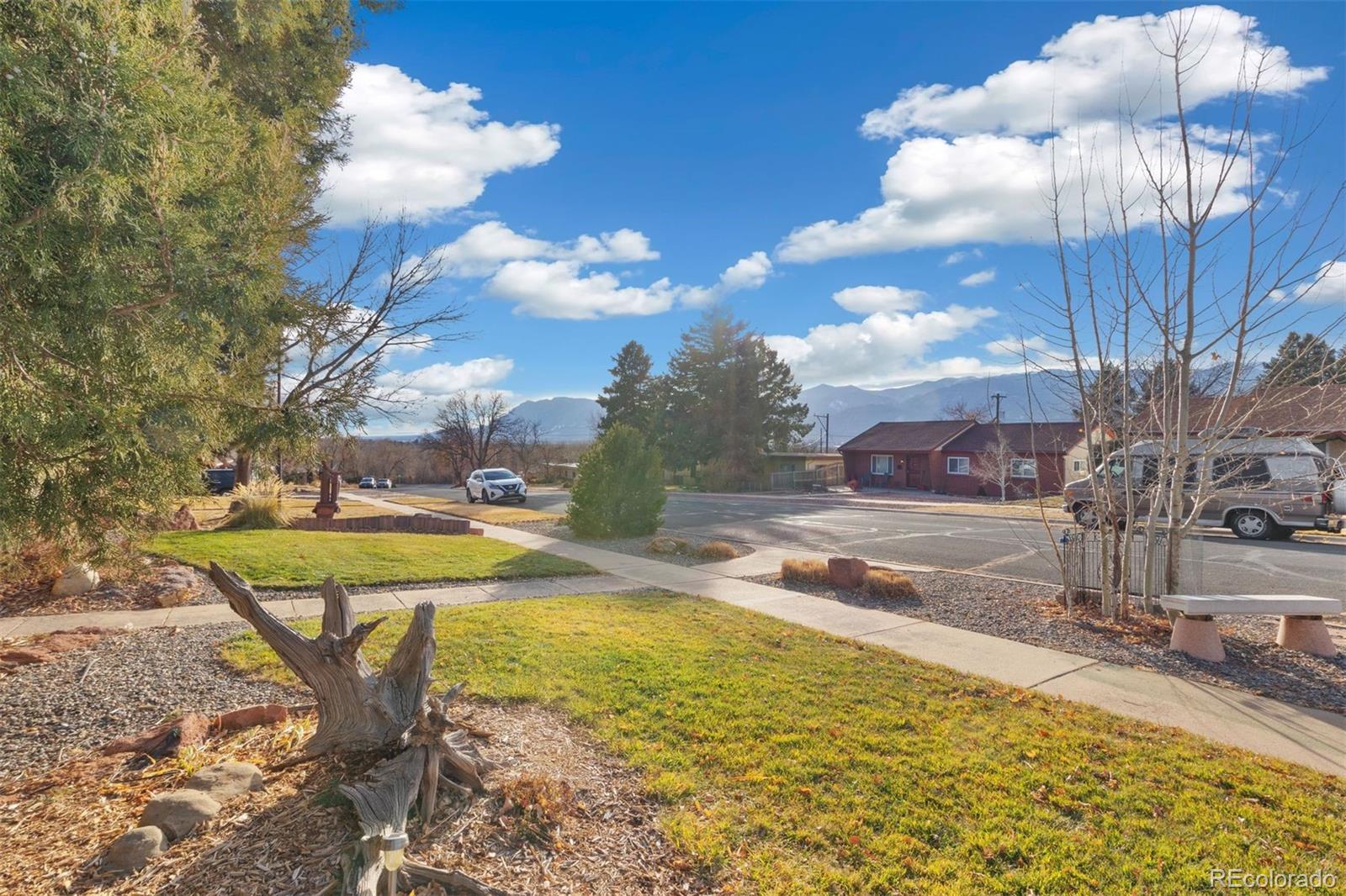 MLS Image #2 for 2221 n meade avenue,colorado springs, Colorado