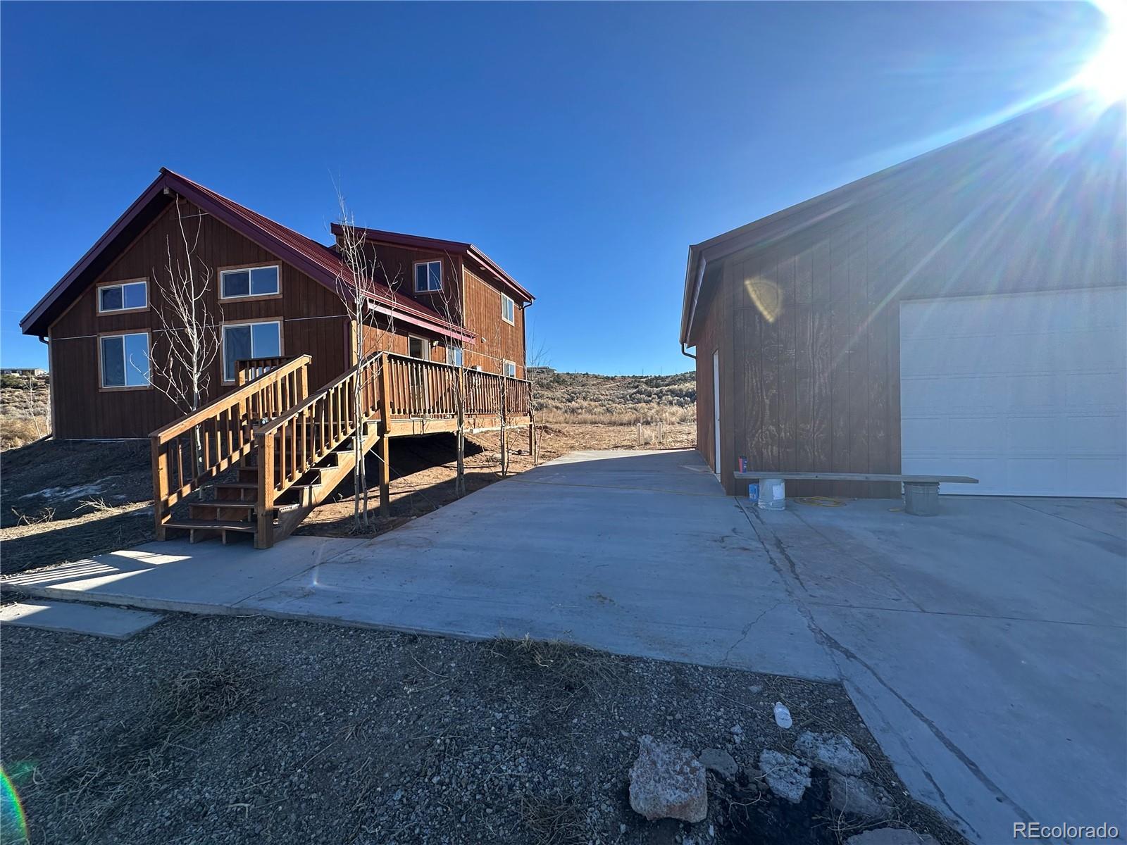 MLS Image #4 for 25222  alvar de baca road,fort garland, Colorado