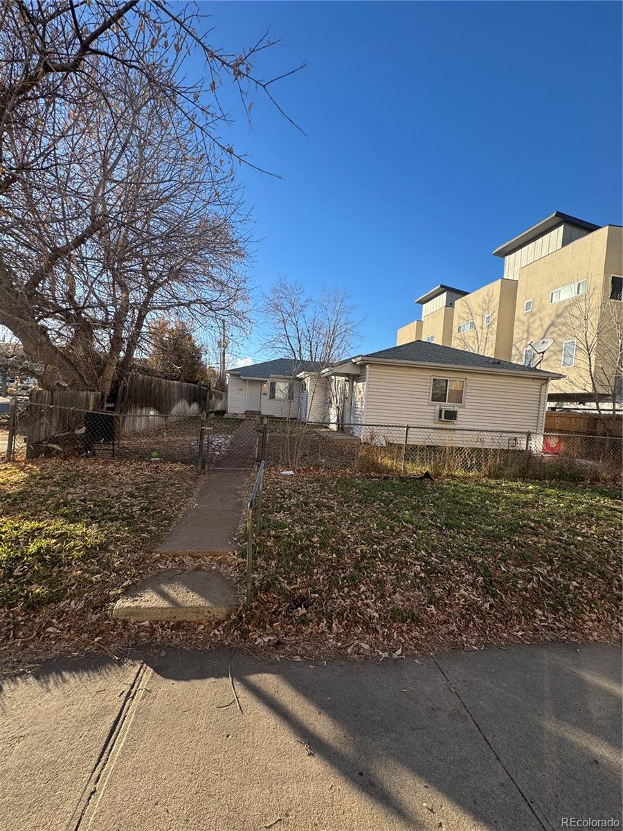 MLS Image #0 for 3577 s pennsylvania street,englewood, Colorado