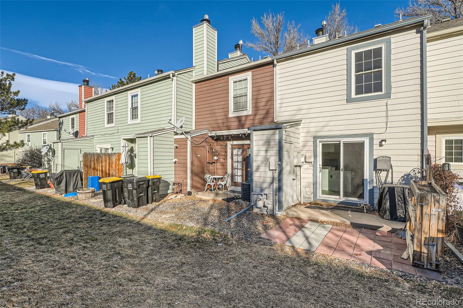 MLS Image #26 for 9640 w cornell place,lakewood, Colorado