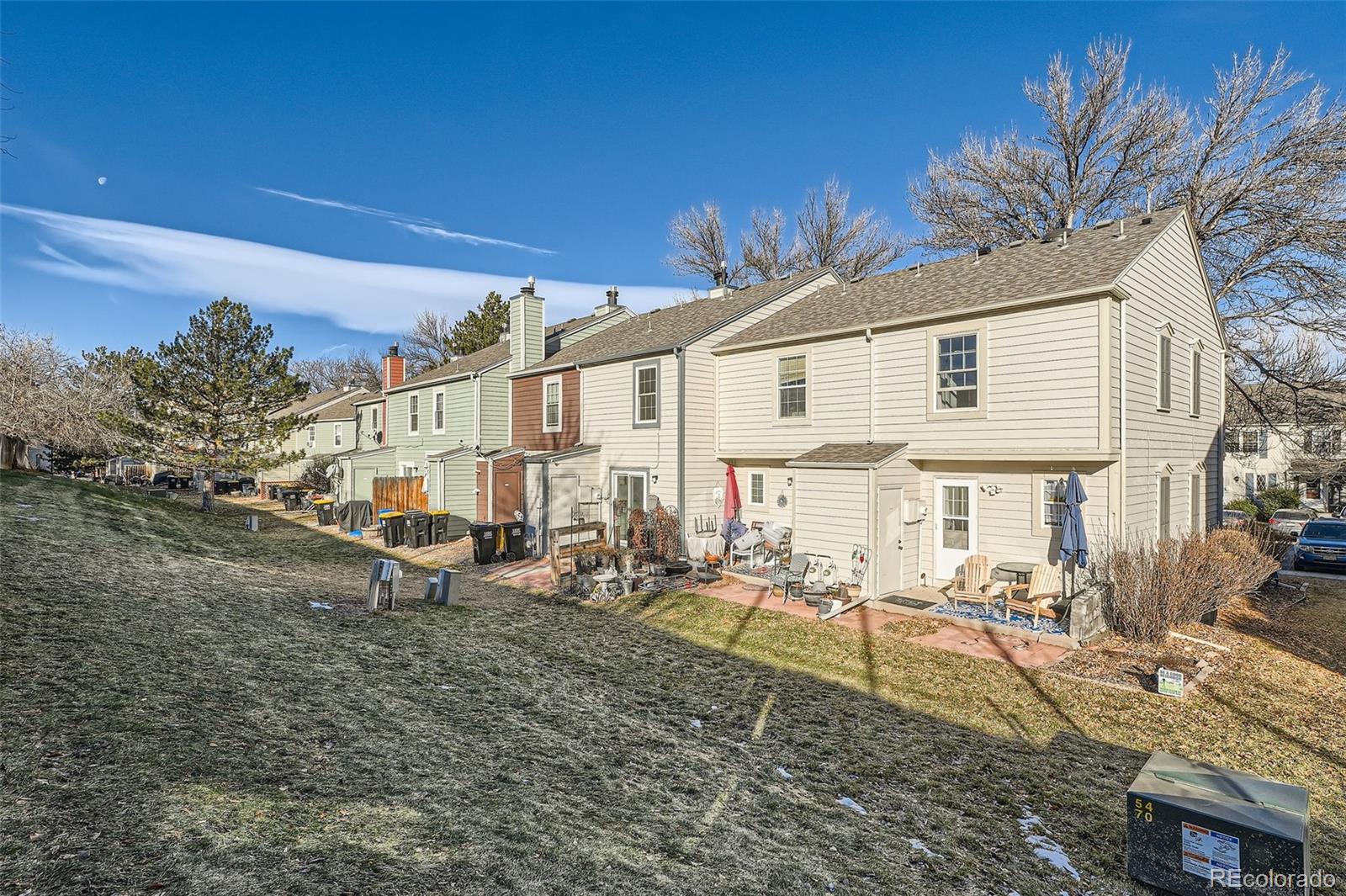 MLS Image #27 for 9640 w cornell place,lakewood, Colorado