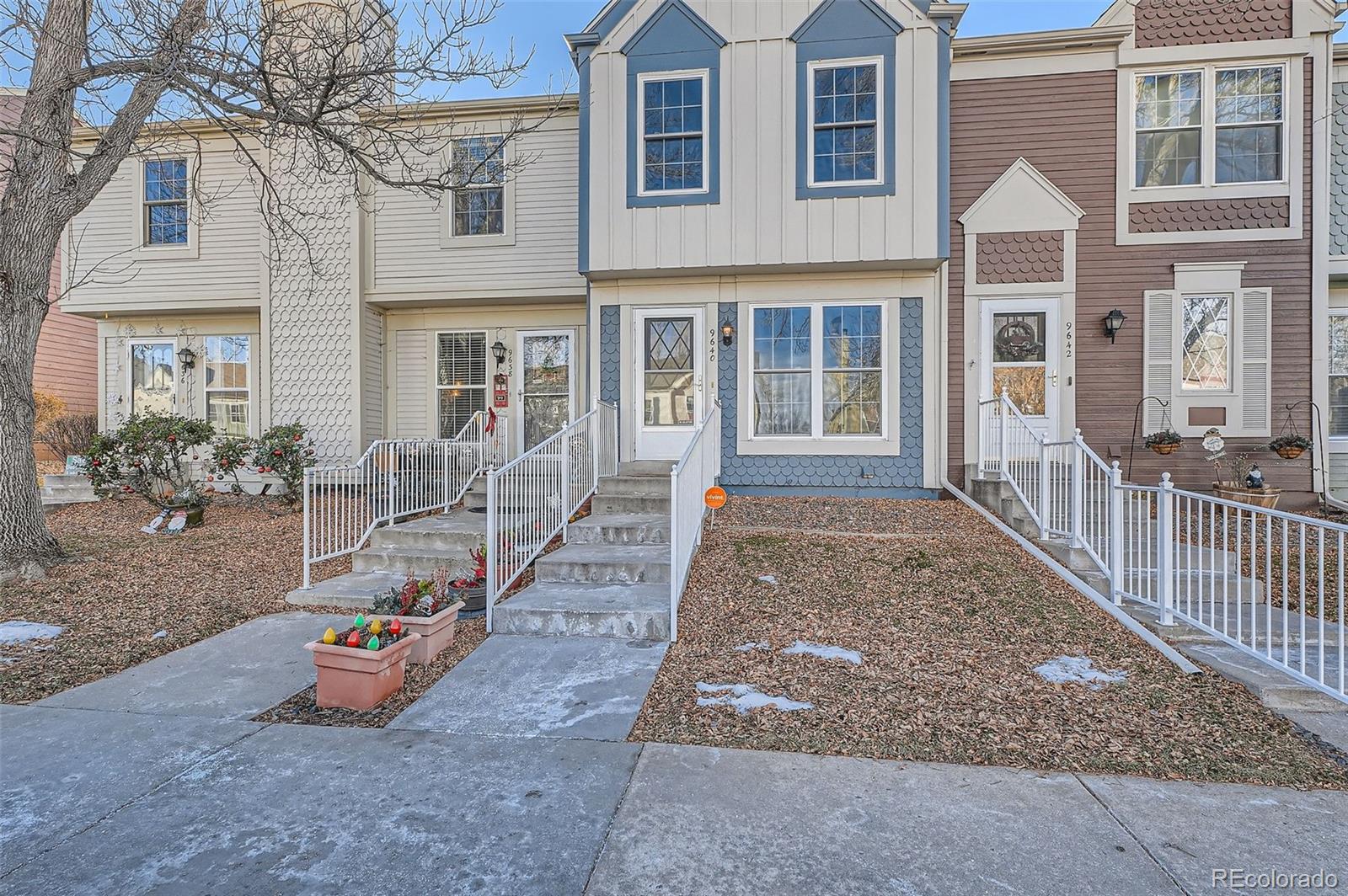 MLS Image #3 for 9640 w cornell place,lakewood, Colorado