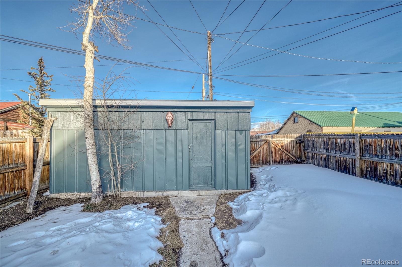 MLS Image #29 for 1210  harrison avenue,leadville, Colorado