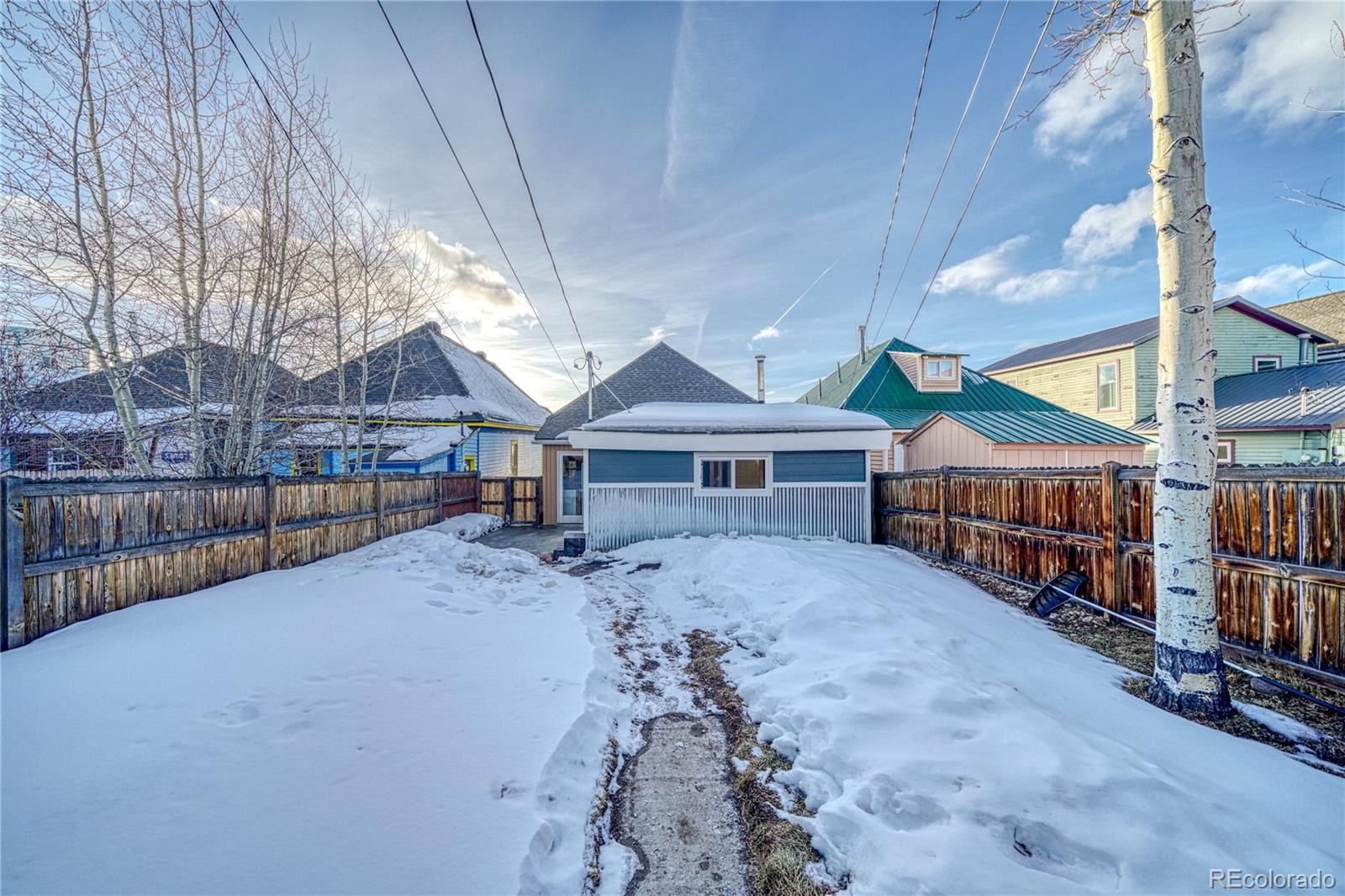 MLS Image #30 for 1210  harrison avenue,leadville, Colorado