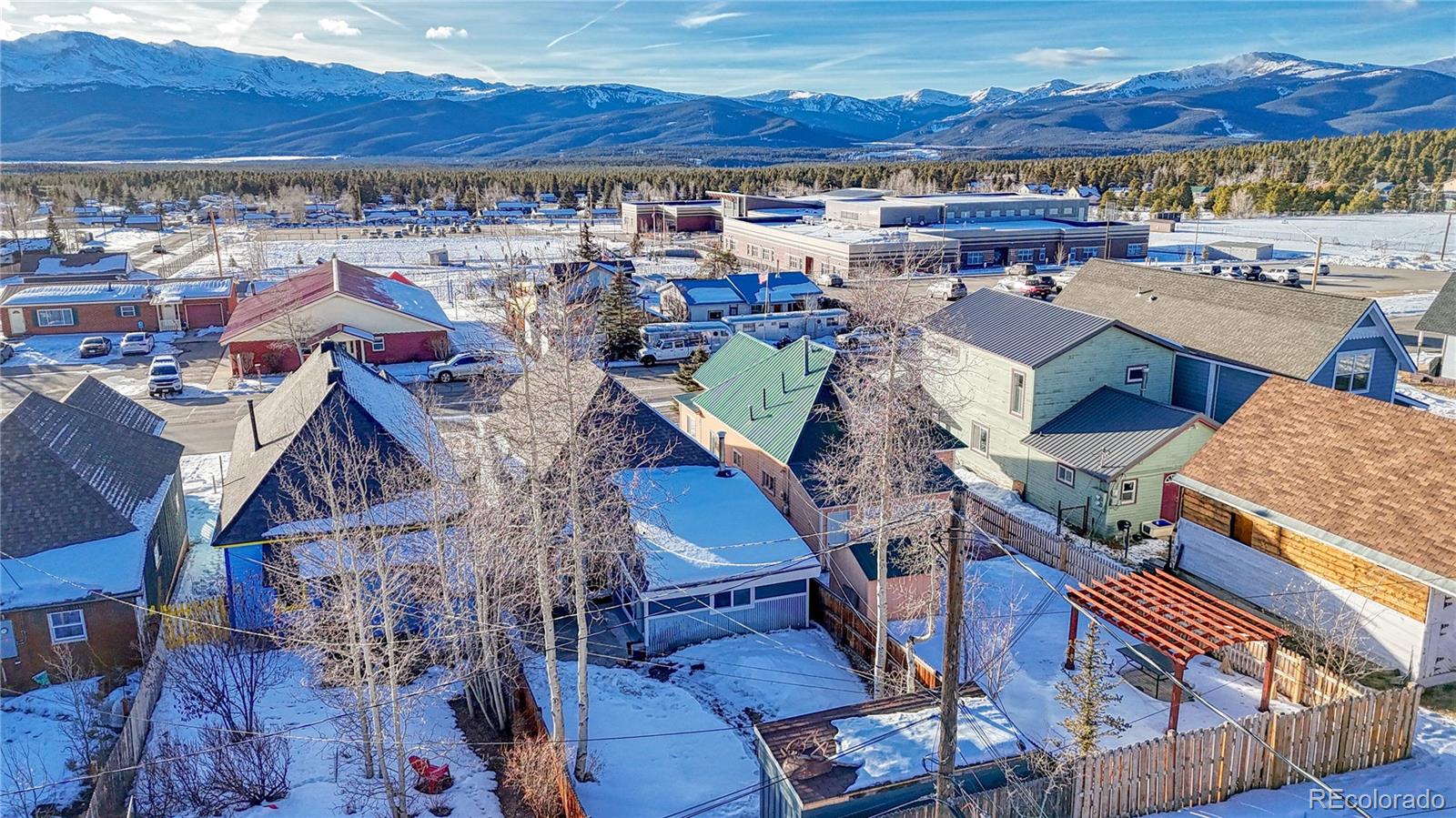 MLS Image #32 for 1210  harrison avenue,leadville, Colorado