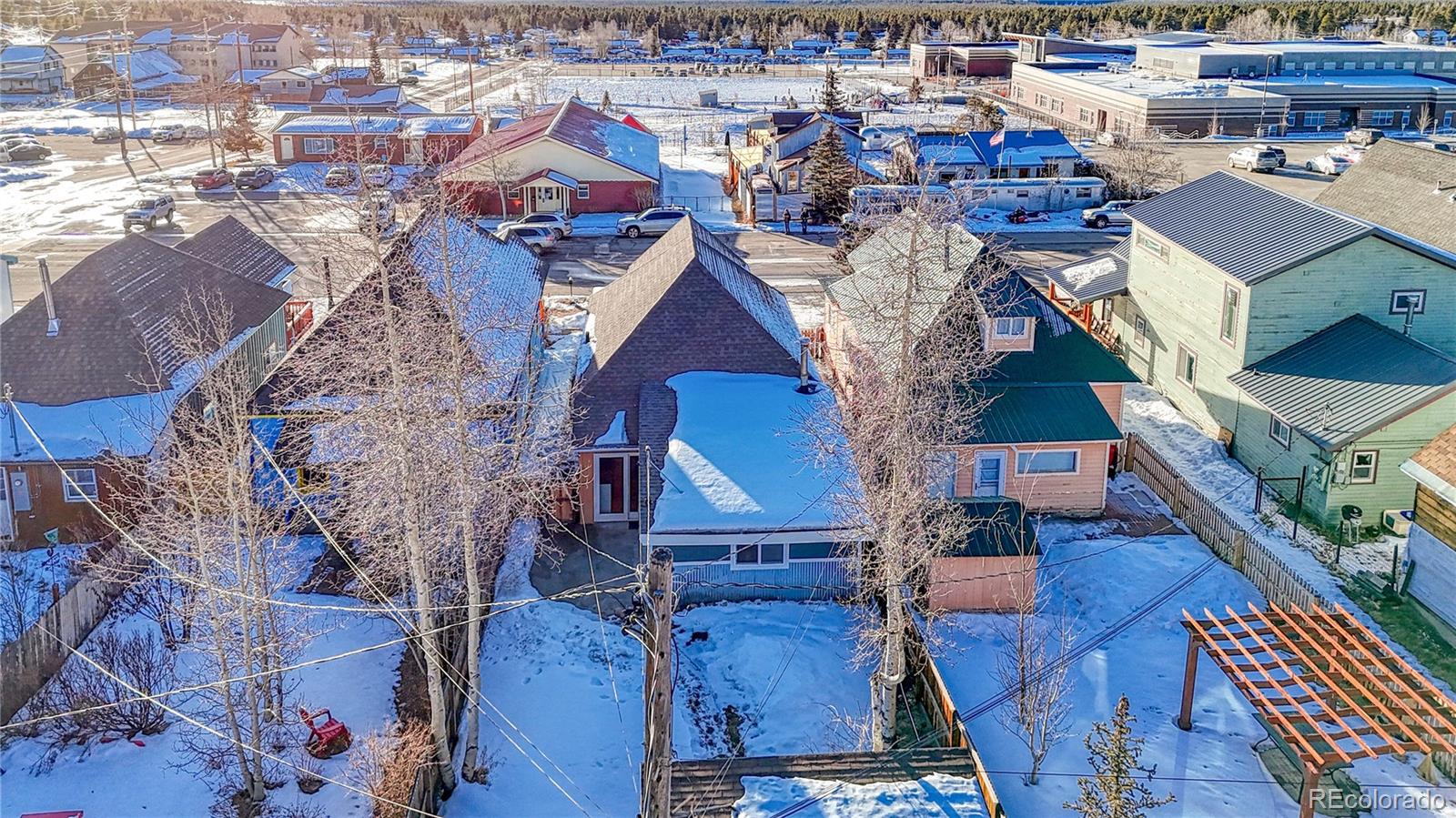 MLS Image #33 for 1210  harrison avenue,leadville, Colorado