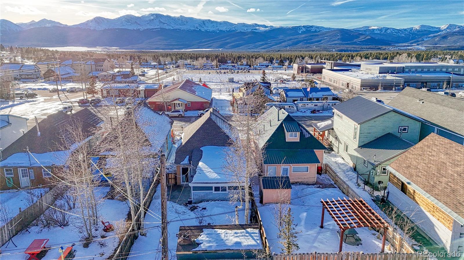 MLS Image #34 for 1210  harrison avenue,leadville, Colorado